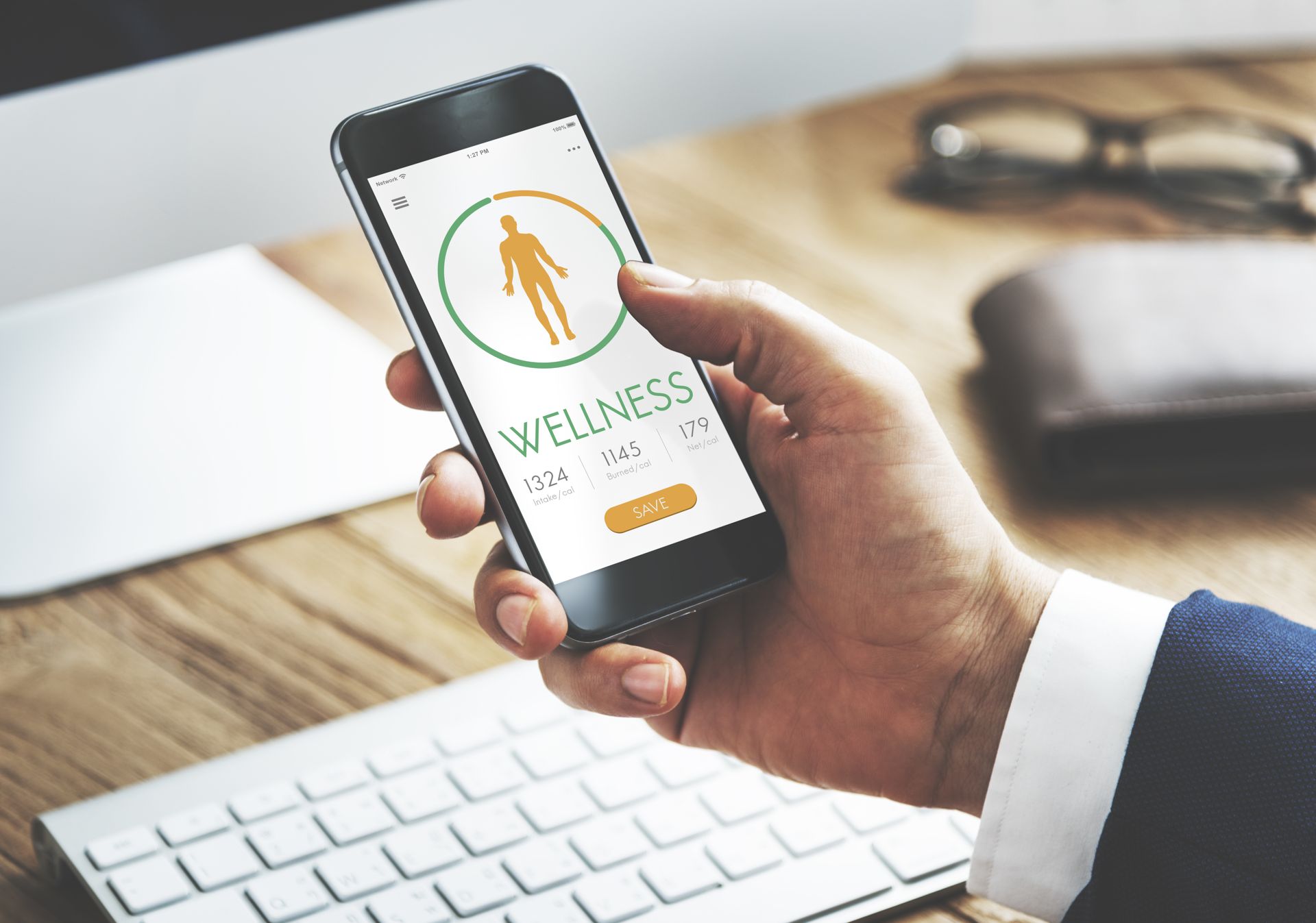 health app