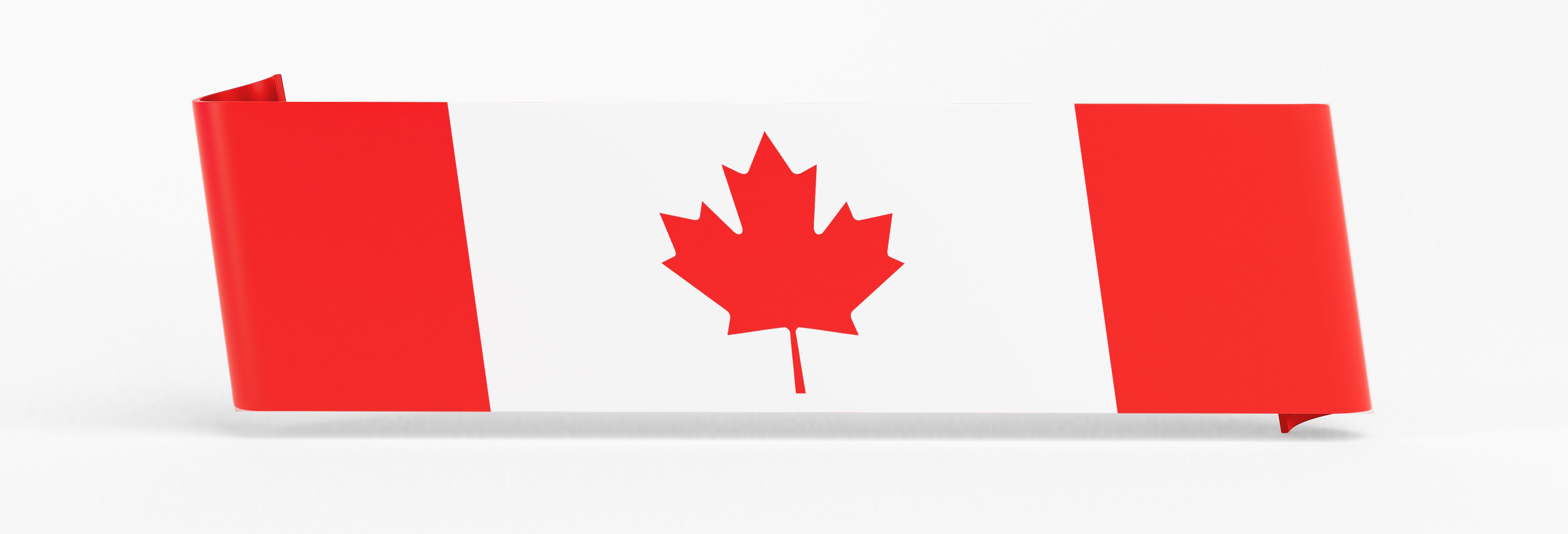 Canada Flag