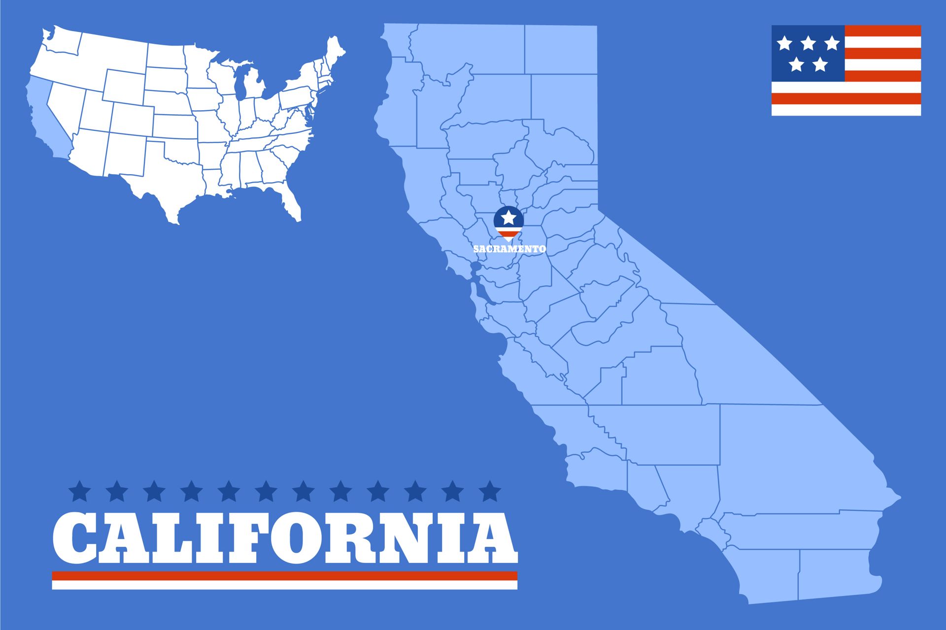 california