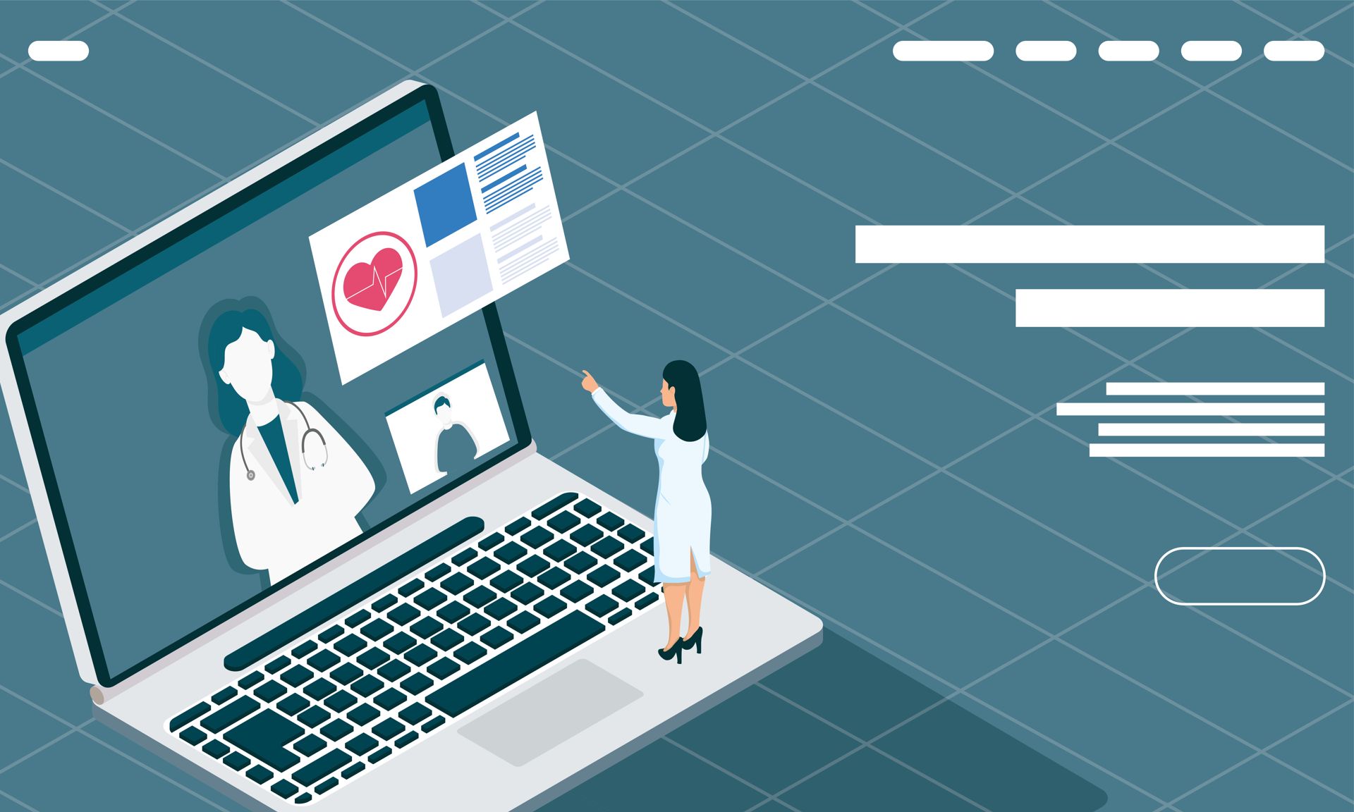 medical software