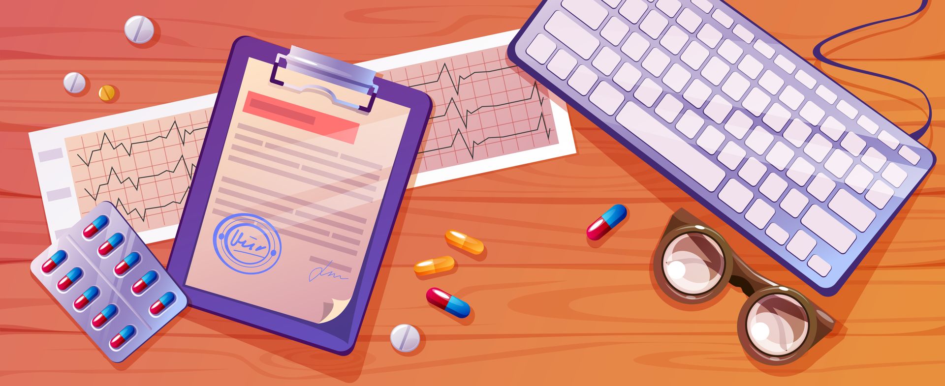 medical items