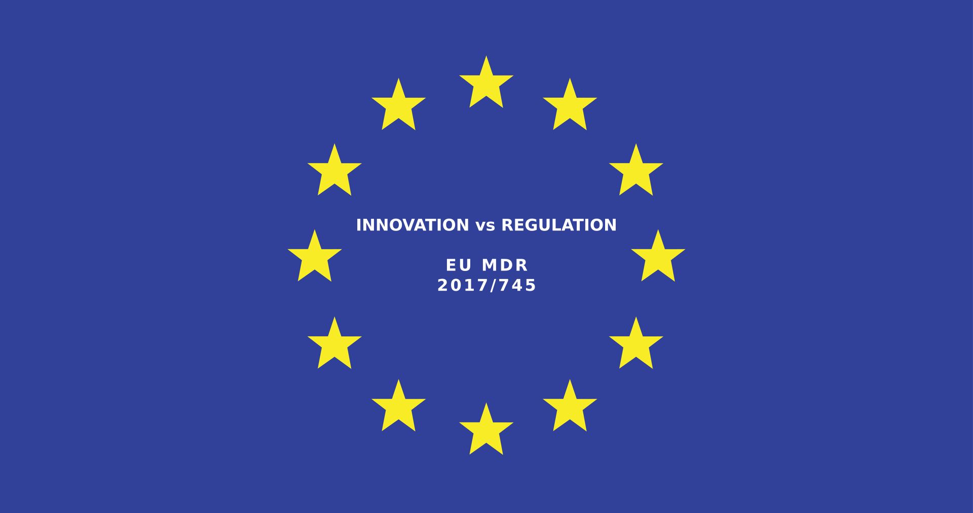 Innovation vsRegulation