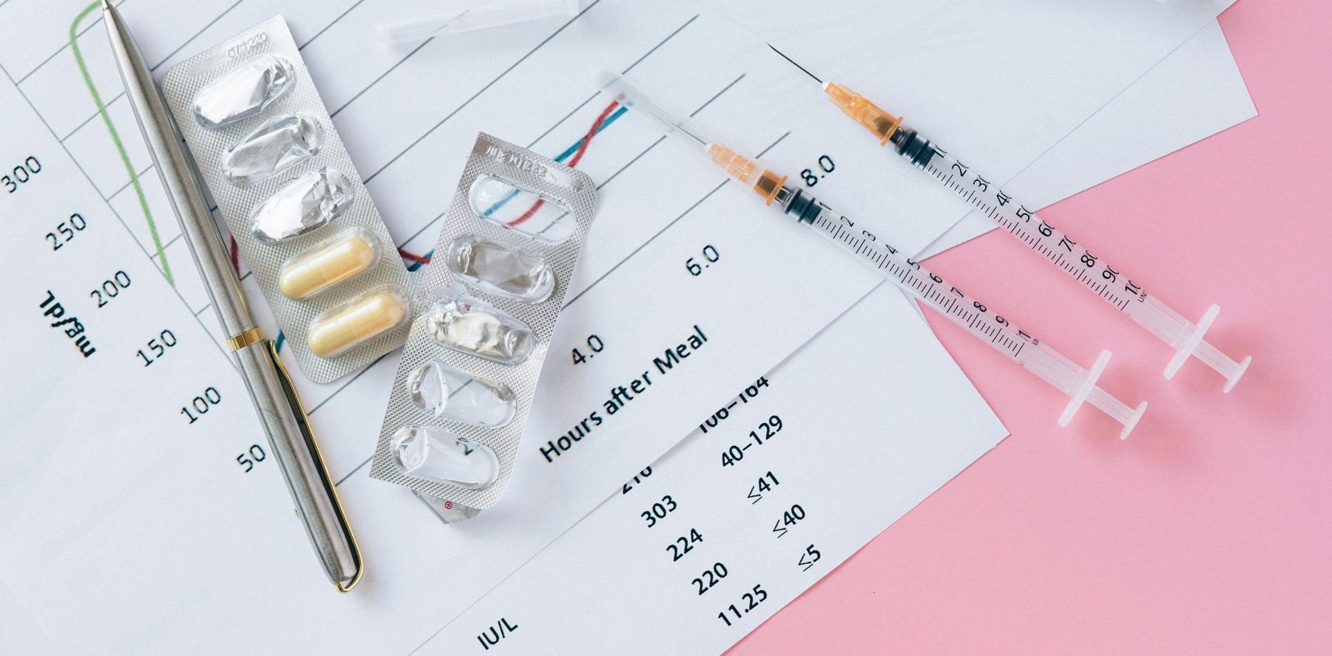medical data